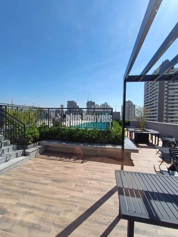 Apartamento, 1 quarto, 26 m² - Foto 3
