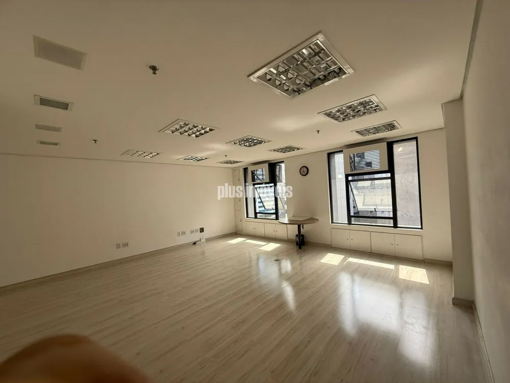 Sala-Conjunto, 42 m² - Foto 1