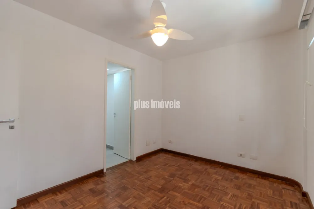 Apartamento, 3 quartos, 113 m² - Foto 1