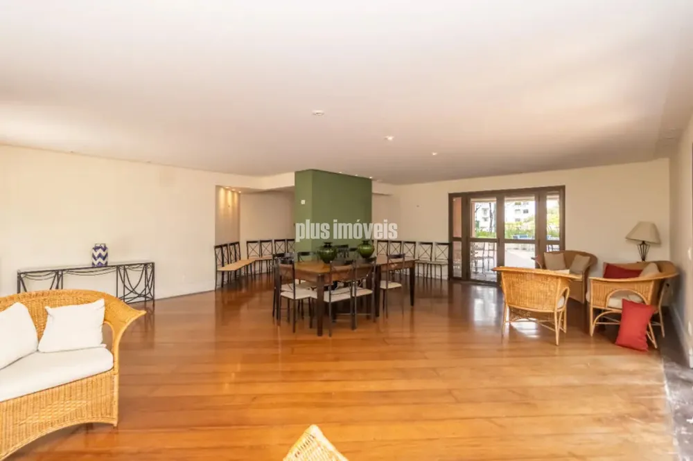 Apartamento, 3 quartos, 213 m² - Foto 11