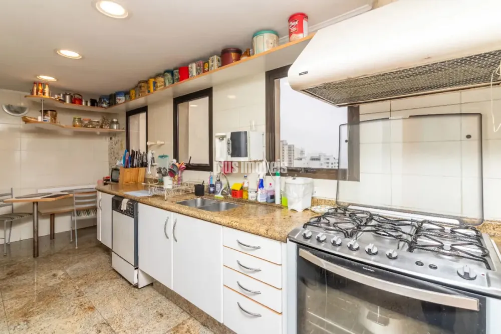 Apartamento, 3 quartos, 213 m² - Foto 12