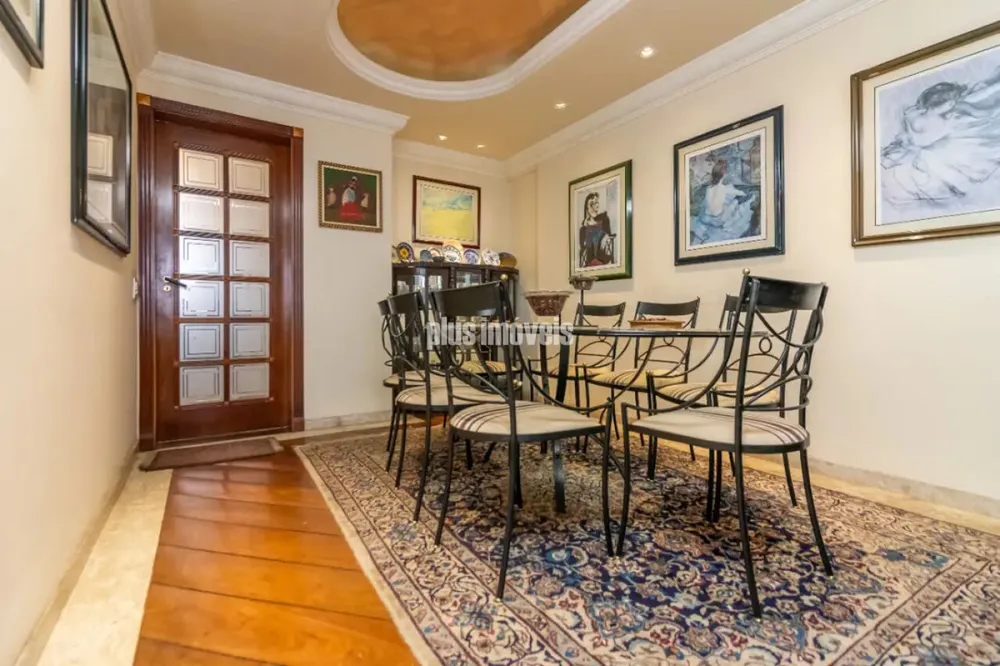 Apartamento, 3 quartos, 213 m² - Foto 10