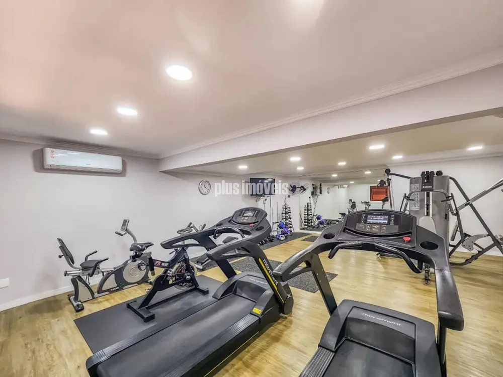 Apartamento, 3 quartos, 213 m² - Foto 5