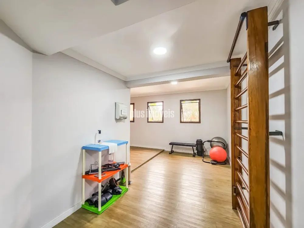 Apartamento, 3 quartos, 213 m² - Foto 6