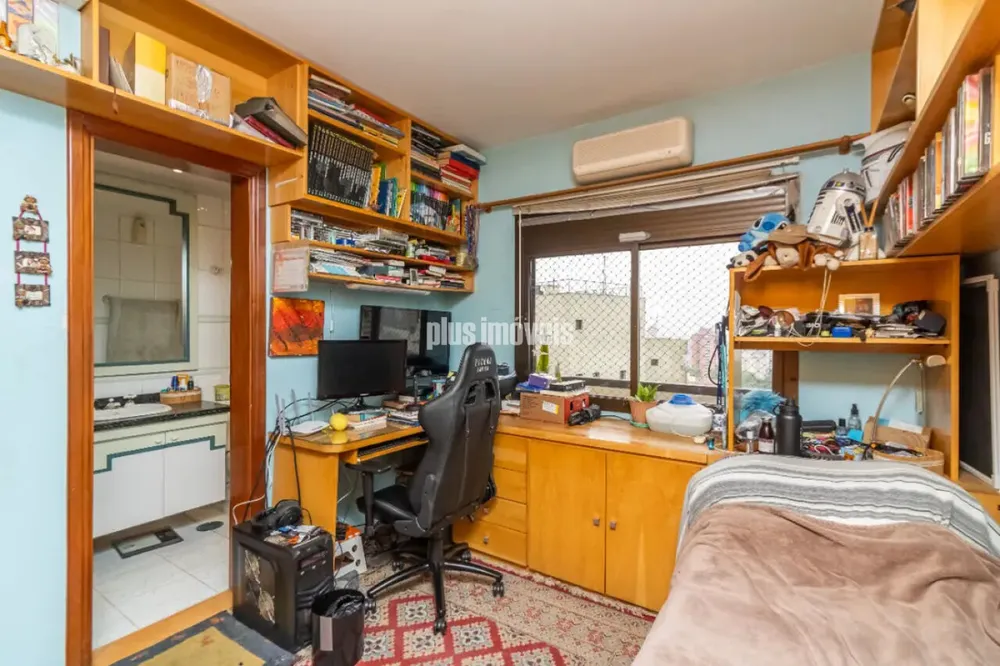 Apartamento, 3 quartos, 213 m² - Foto 8