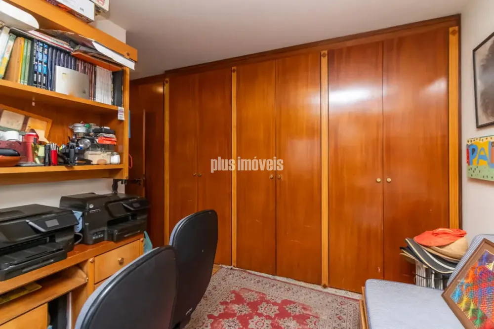 Apartamento, 3 quartos, 213 m² - Foto 7