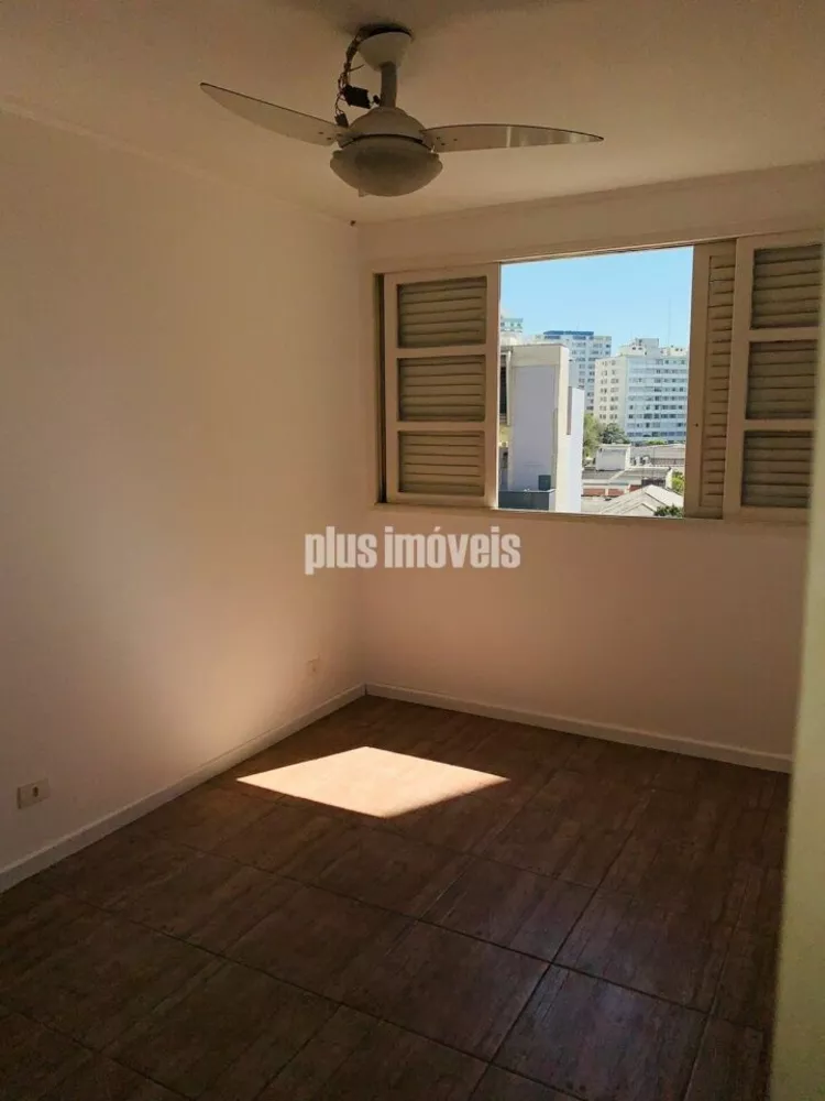 Apartamento à venda com 2 quartos, 63m² - Foto 3