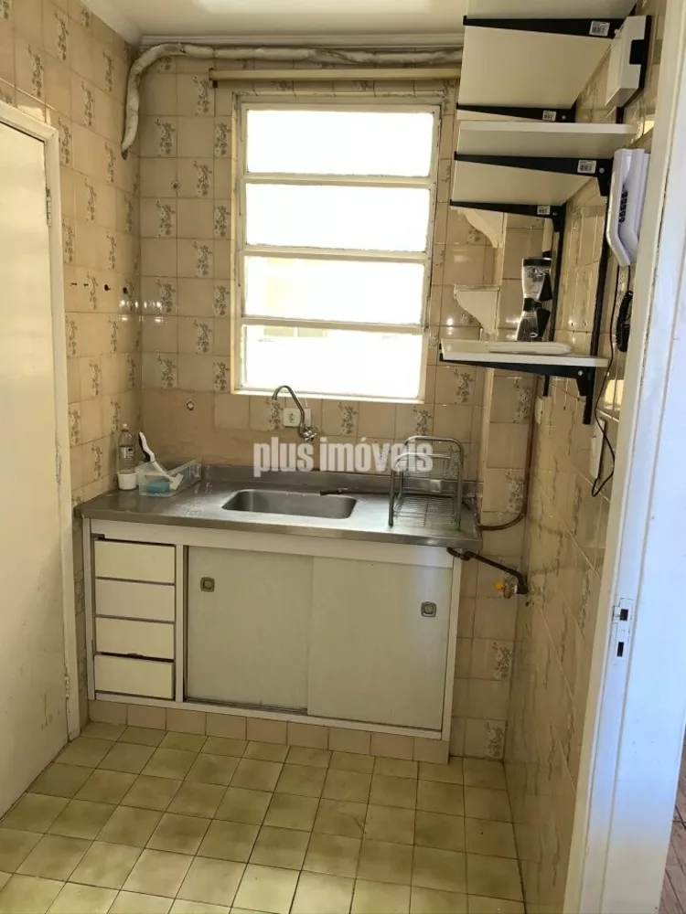 Apartamento à venda com 2 quartos, 63m² - Foto 2