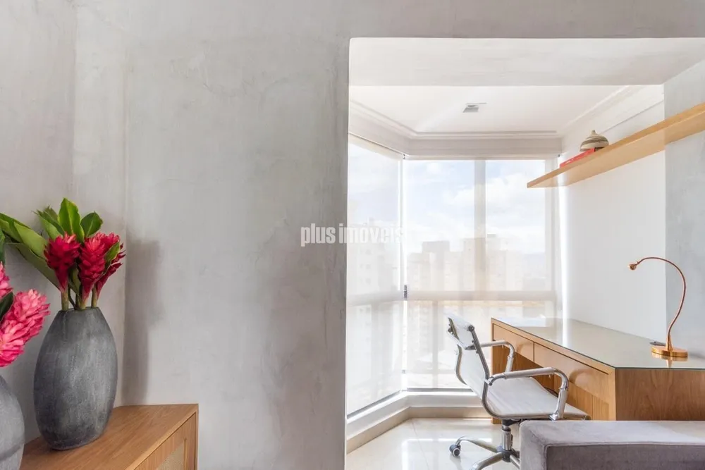 Apartamento, 3 quartos, 165 m² - Foto 3