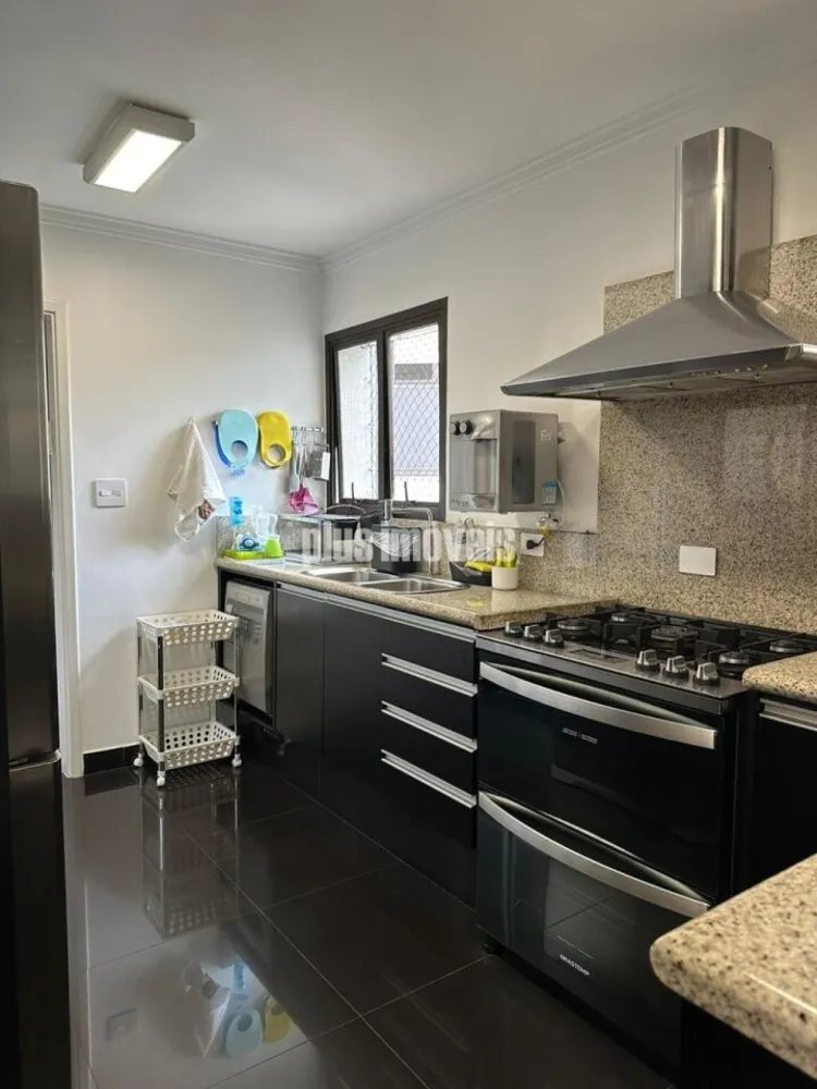 Apartamento, 3 quartos, 165 m² - Foto 8