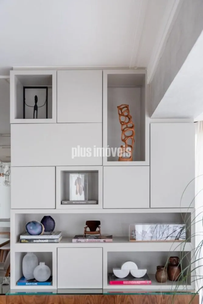 Apartamento, 3 quartos, 165 m² - Foto 6