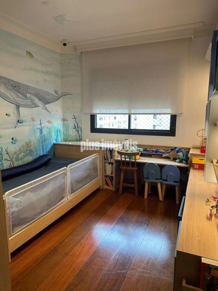 Apartamento, 3 quartos, 165 m² - Foto 1