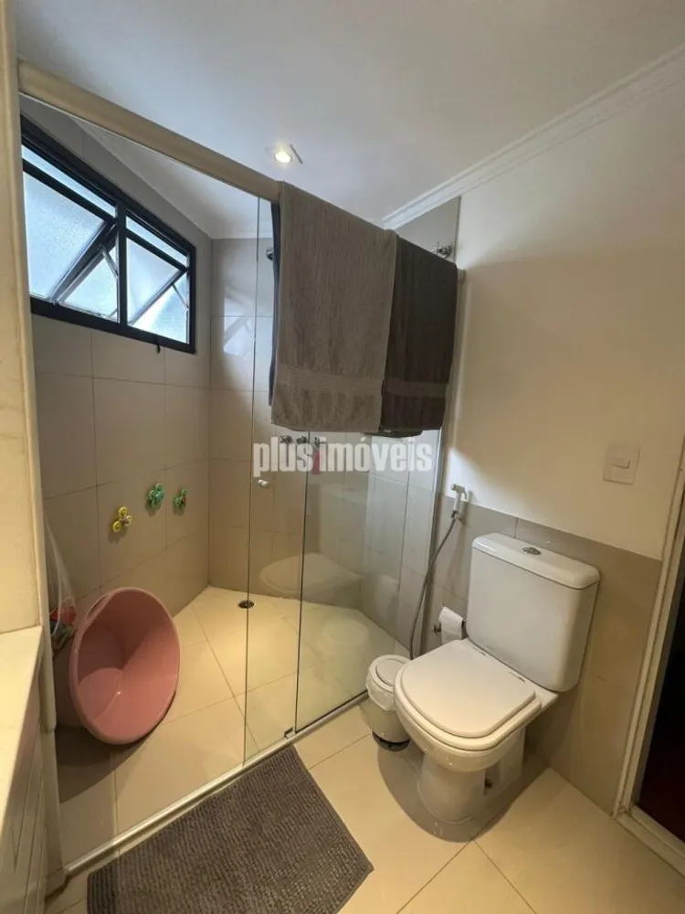 Apartamento, 3 quartos, 165 m² - Foto 4