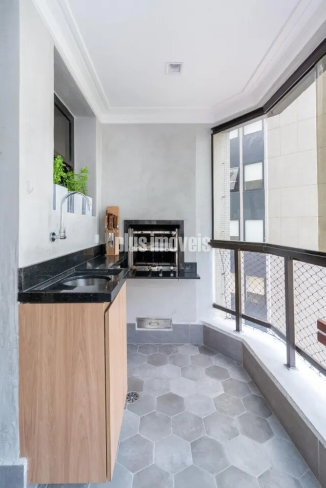 Apartamento, 3 quartos, 165 m² - Foto 7