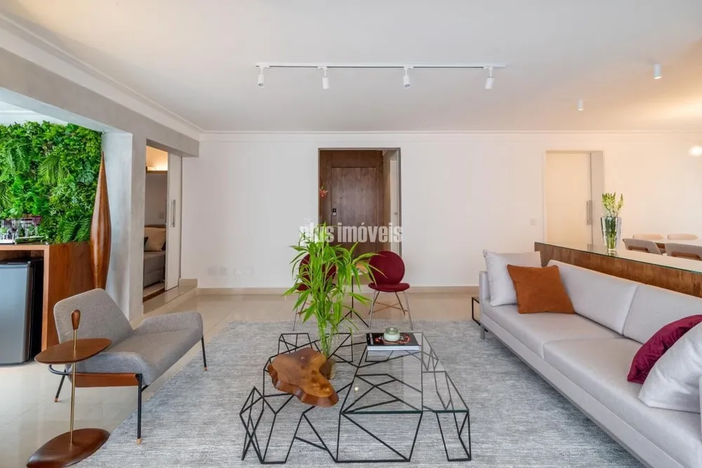 Apartamento, 3 quartos, 165 m² - Foto 5