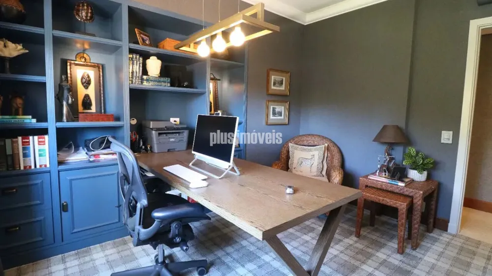 Apartamento, 3 quartos, 425 m² - Foto 3