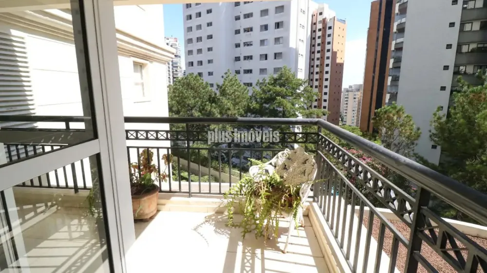 Apartamento, 3 quartos, 425 m² - Foto 2