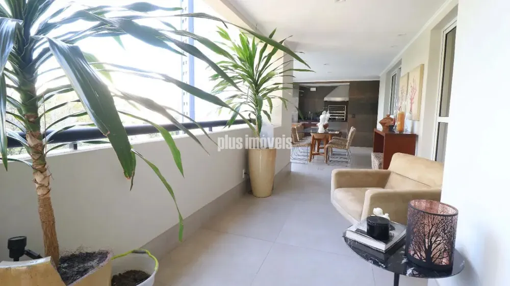 Apartamento, 3 quartos, 425 m² - Foto 4
