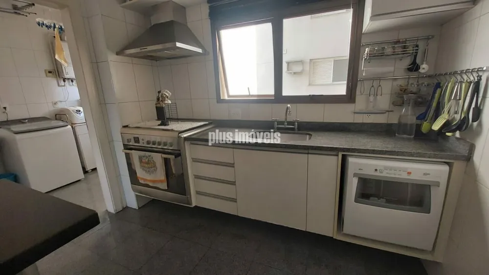 Apartamento, 4 quartos, 210 m² - Foto 4