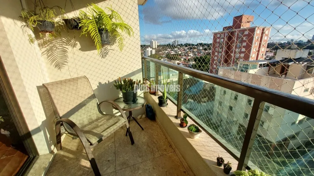 Apartamento, 4 quartos, 210 m² - Foto 3