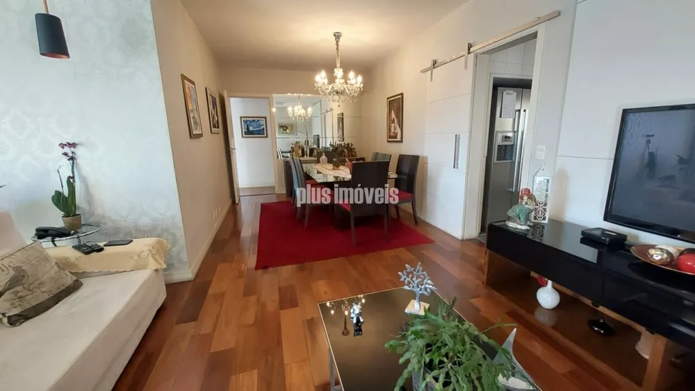 Apartamento, 4 quartos, 210 m² - Foto 1