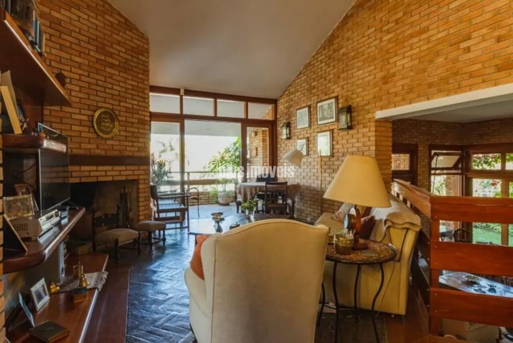 Casa, 4 quartos, 514 m² - Foto 9