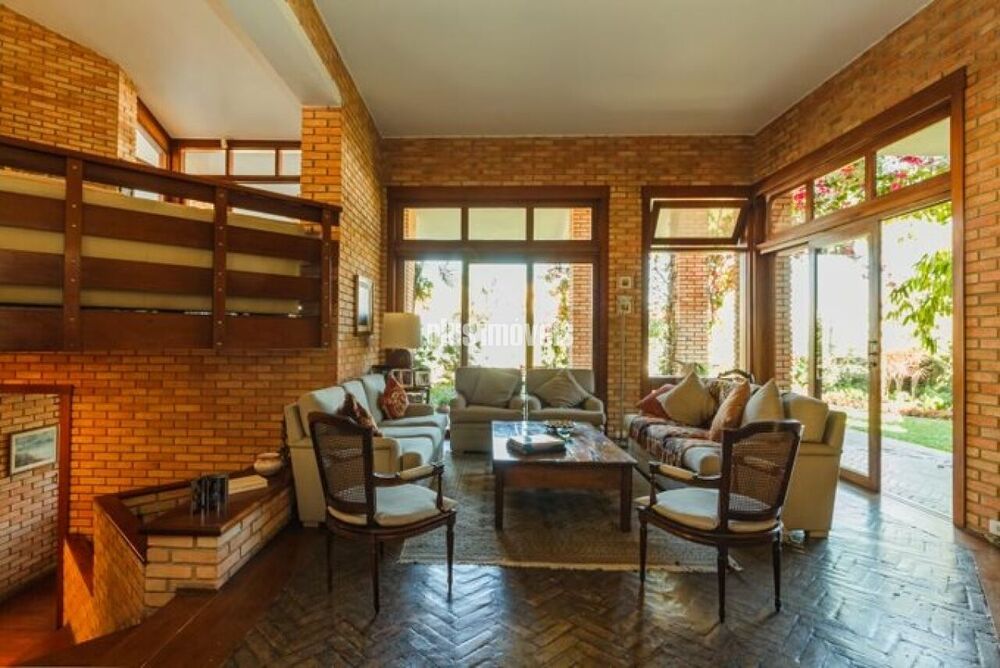 Casa, 4 quartos, 514 m² - Foto 10