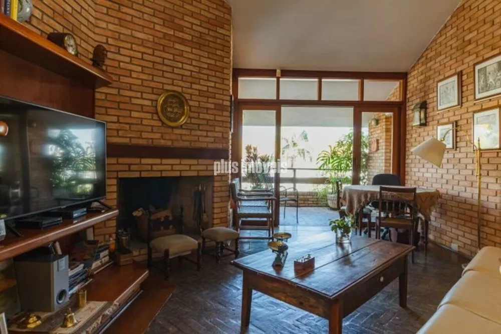 Casa, 4 quartos, 514 m² - Foto 6