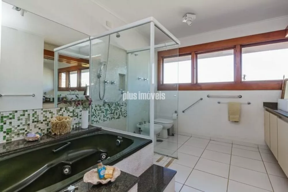 Casa, 4 quartos, 514 m² - Foto 22