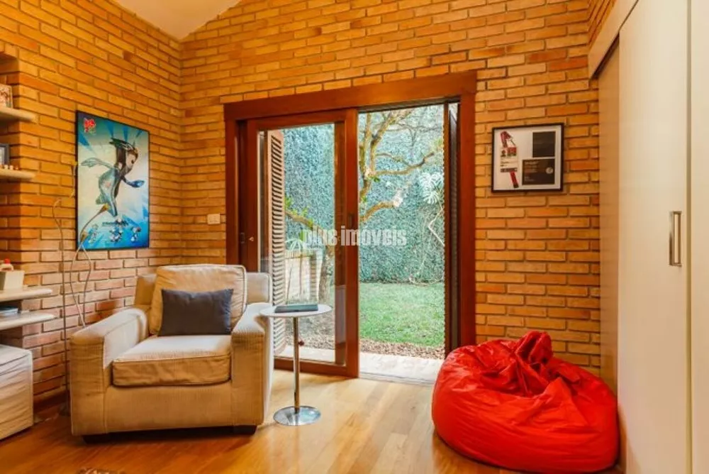 Casa, 4 quartos, 514 m² - Foto 17