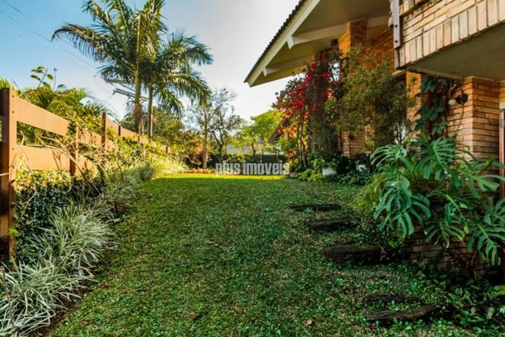 Casa, 4 quartos, 514 m² - Foto 3