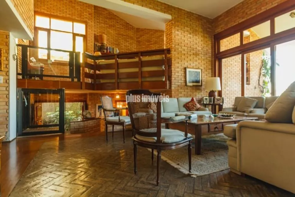 Casa, 4 quartos, 514 m² - Foto 2