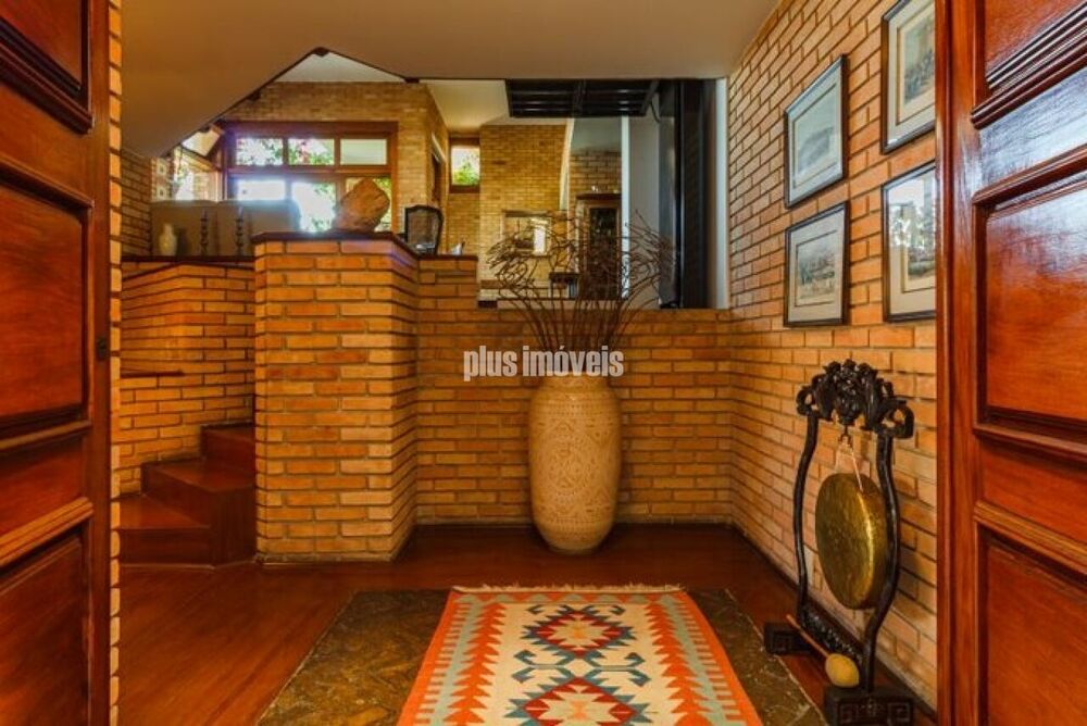 Casa, 4 quartos, 514 m² - Foto 29
