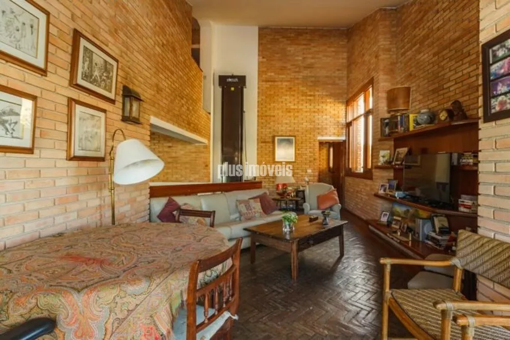 Casa, 4 quartos, 514 m² - Foto 5