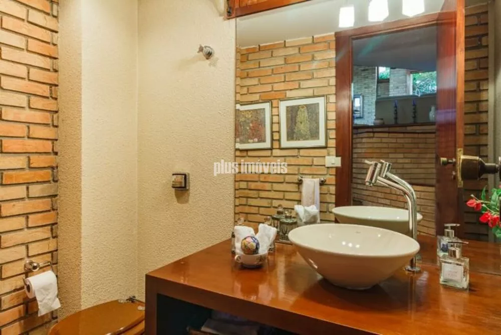 Casa, 4 quartos, 514 m² - Foto 28