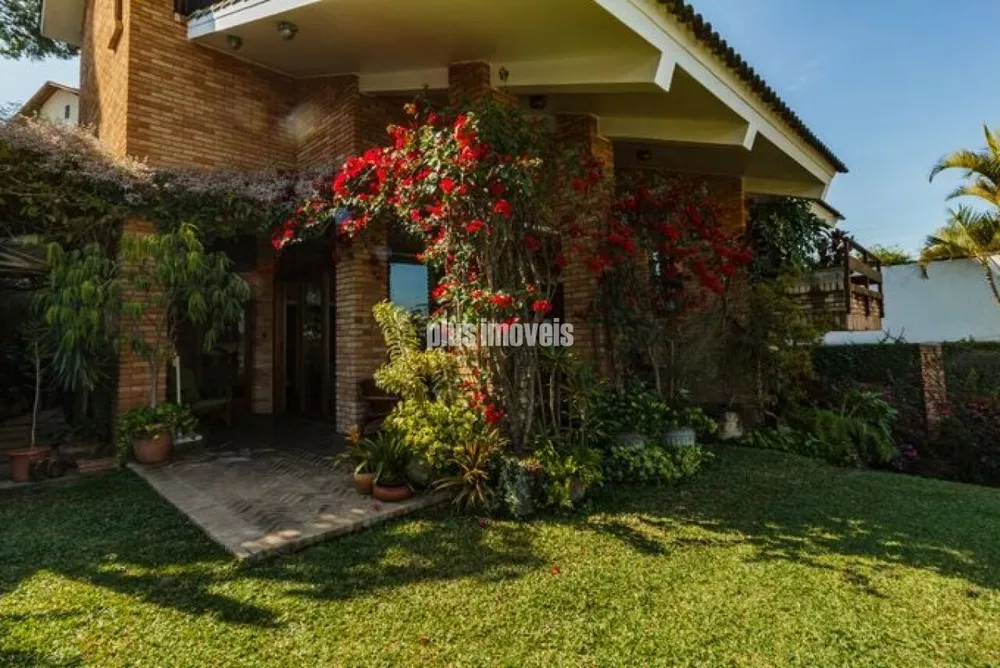 Casa, 4 quartos, 514 m² - Foto 1