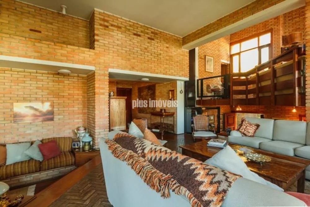 Casa, 4 quartos, 514 m² - Foto 8