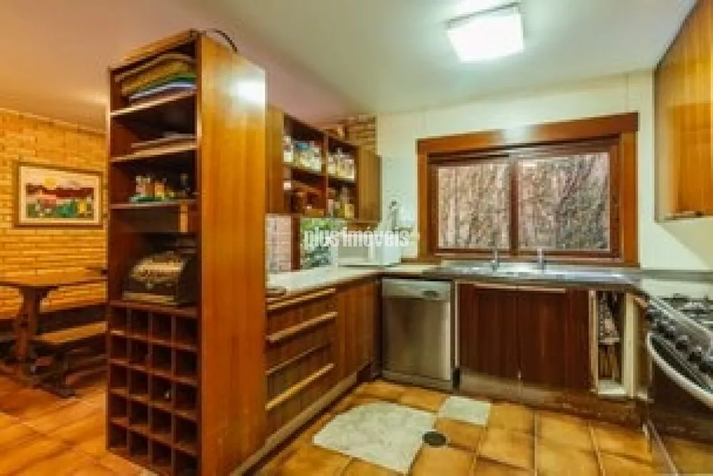 Casa, 4 quartos, 514 m² - Foto 13