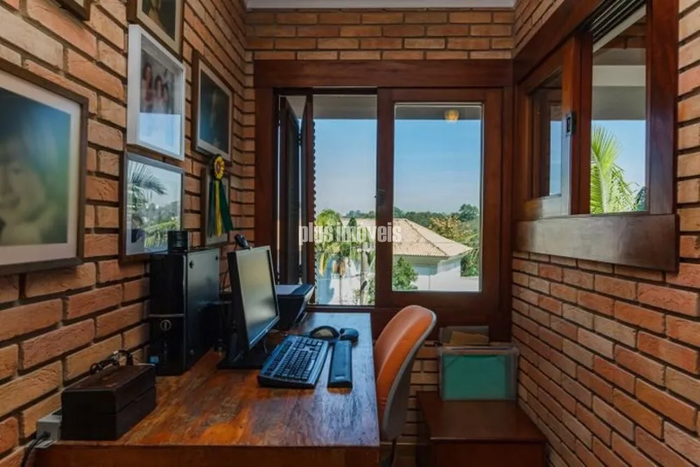 Casa, 4 quartos, 514 m² - Foto 21