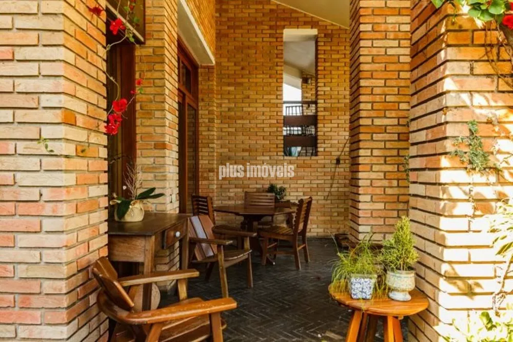 Casa, 4 quartos, 514 m² - Foto 26