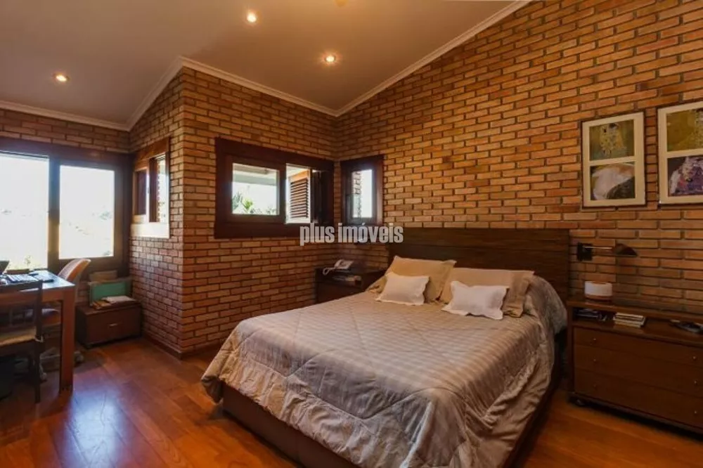Casa, 4 quartos, 514 m² - Foto 20