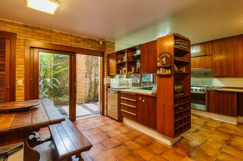 Casa, 4 quartos, 514 m² - Foto 12