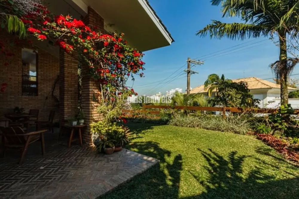 Casa, 4 quartos, 514 m² - Foto 7