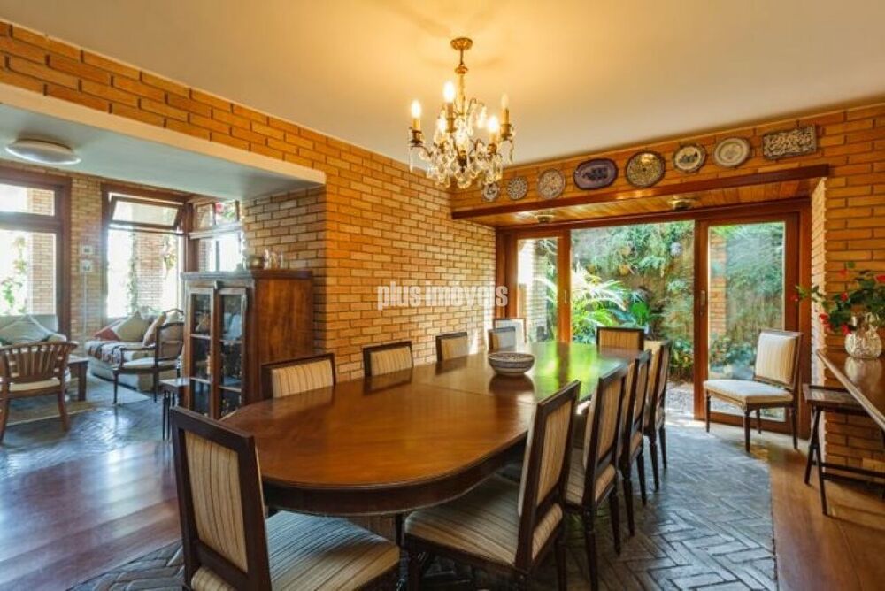 Casa, 4 quartos, 514 m² - Foto 4