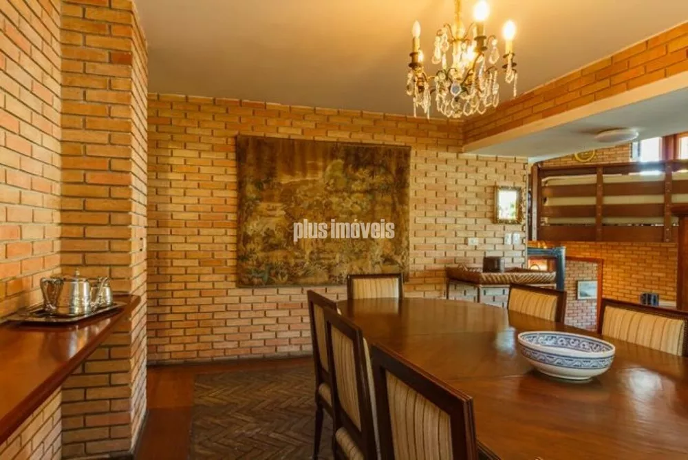 Casa, 4 quartos, 514 m² - Foto 11