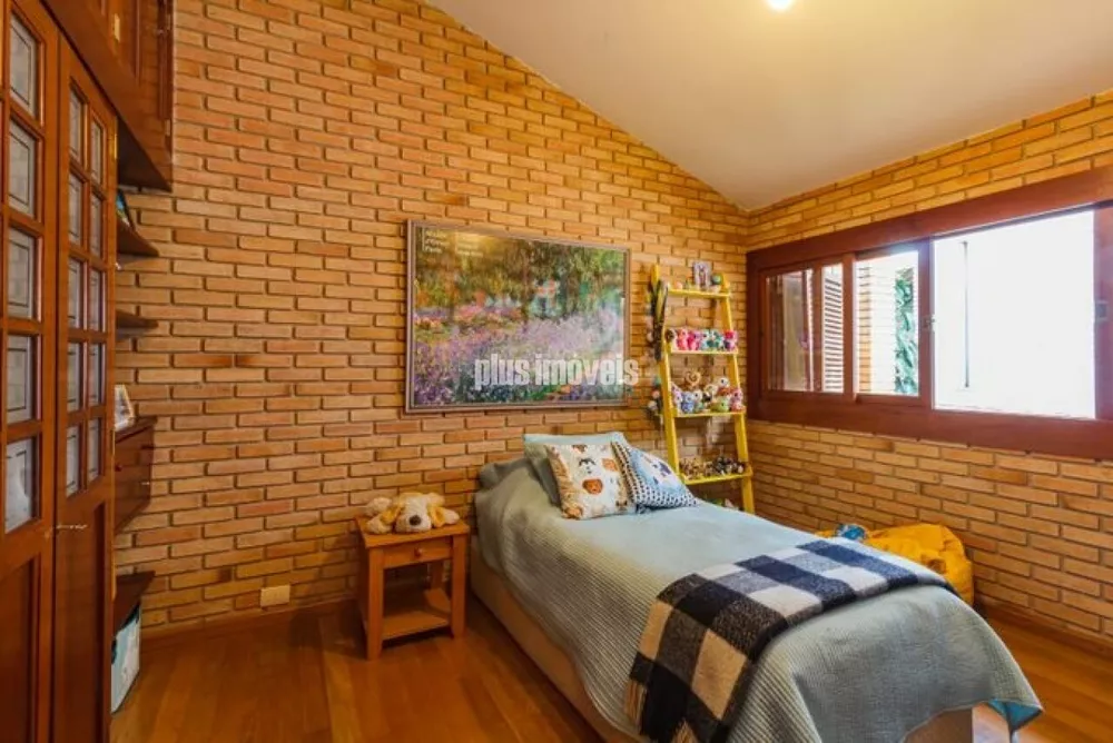 Casa, 4 quartos, 514 m² - Foto 19