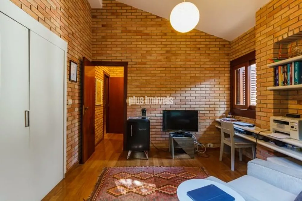 Casa, 4 quartos, 514 m² - Foto 16
