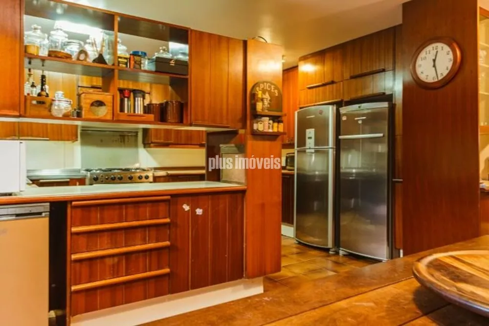 Casa, 4 quartos, 514 m² - Foto 14