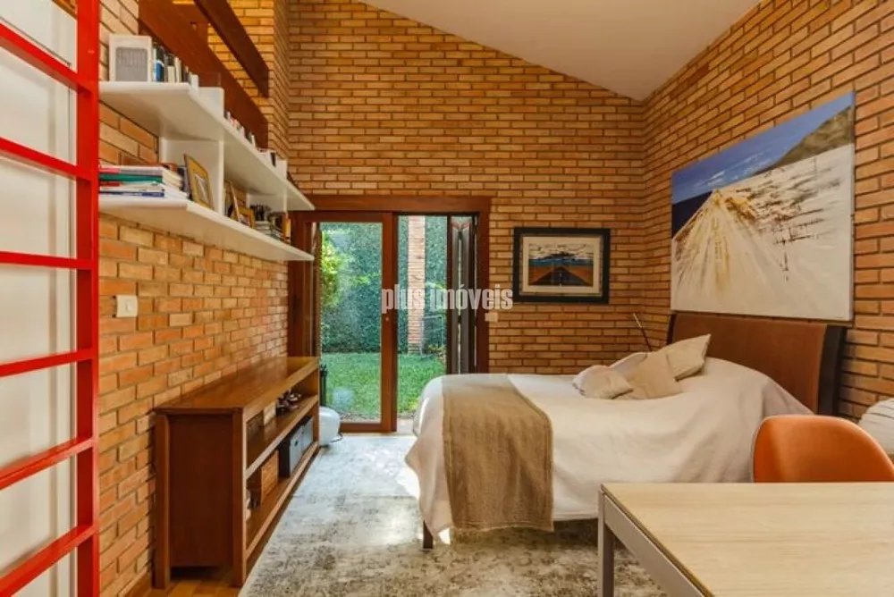 Casa, 4 quartos, 514 m² - Foto 23