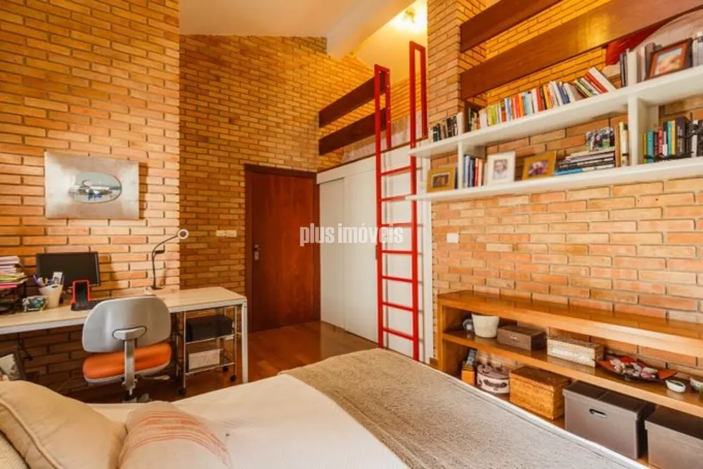 Casa, 4 quartos, 514 m² - Foto 24